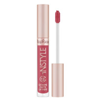 Рідка матова помада TopFace Instyle 3.5 мл №025